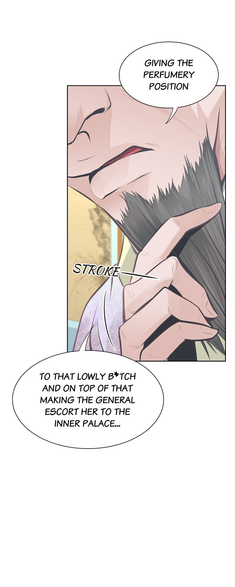 The Scent of Love - Episode 27 — page 36