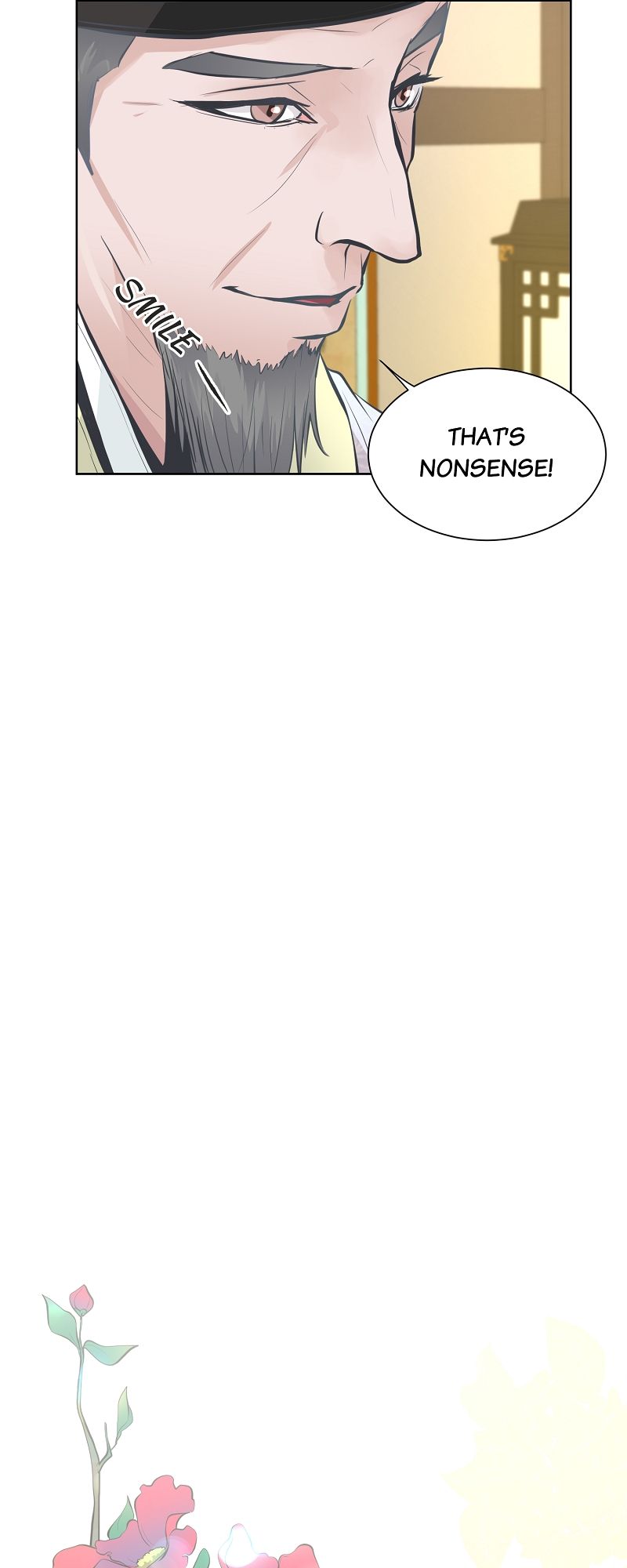The Scent of Love - Episode 27 — page 38