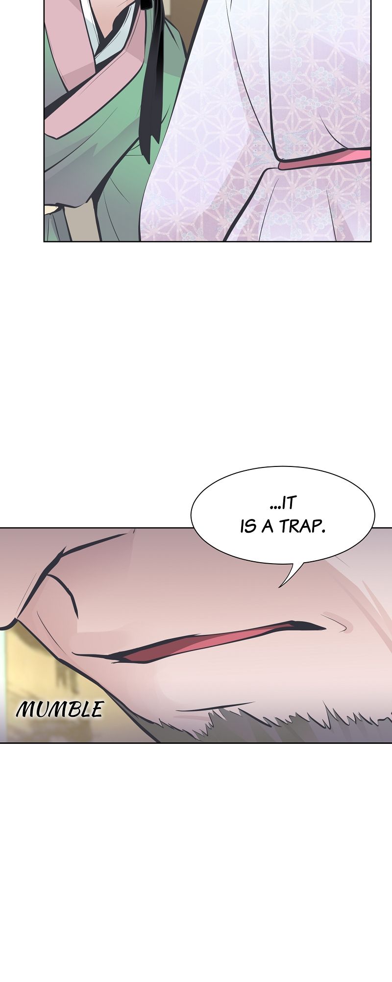 The Scent of Love - Episode 27 — page 41