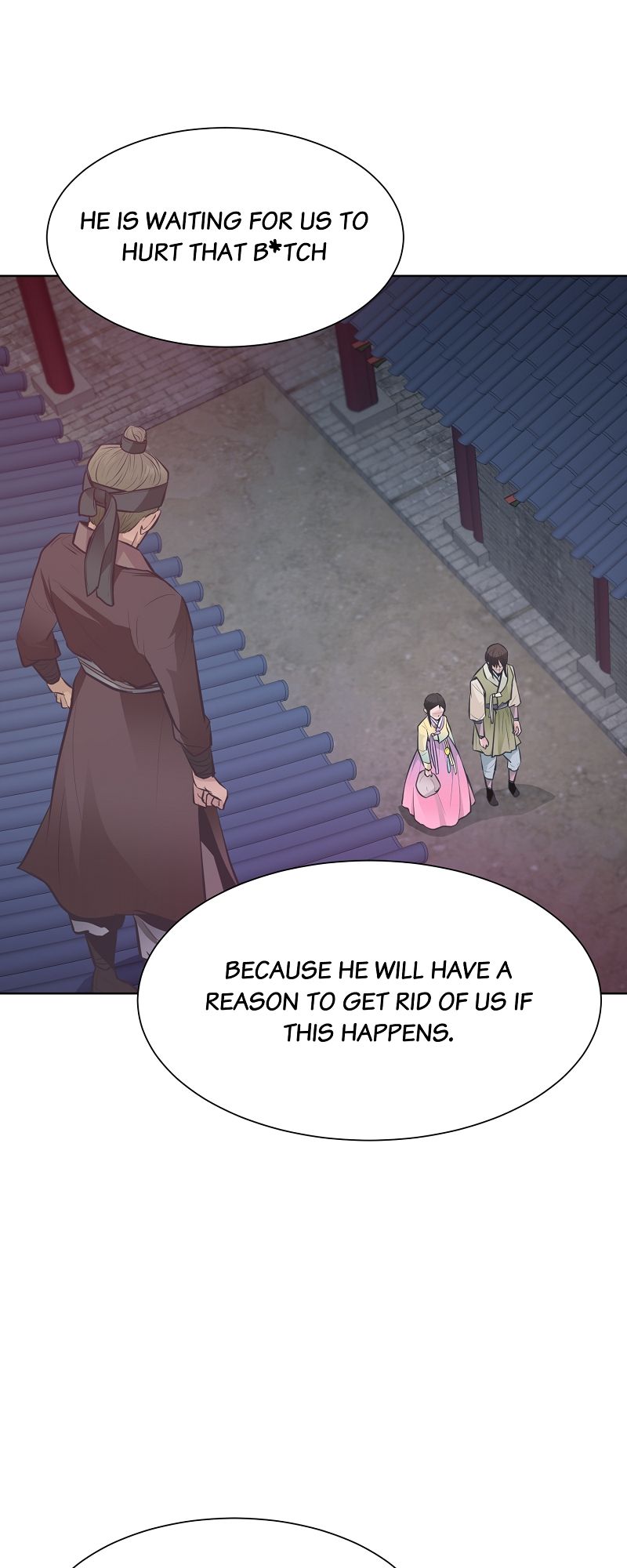 The Scent of Love - Episode 27 — page 42