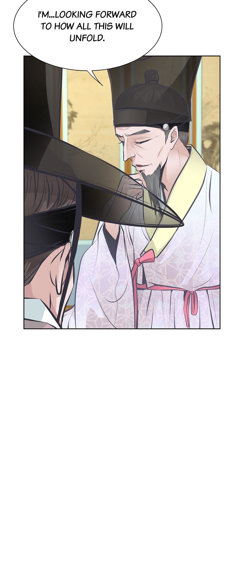 The Scent of Love - Episode 27 — page 43