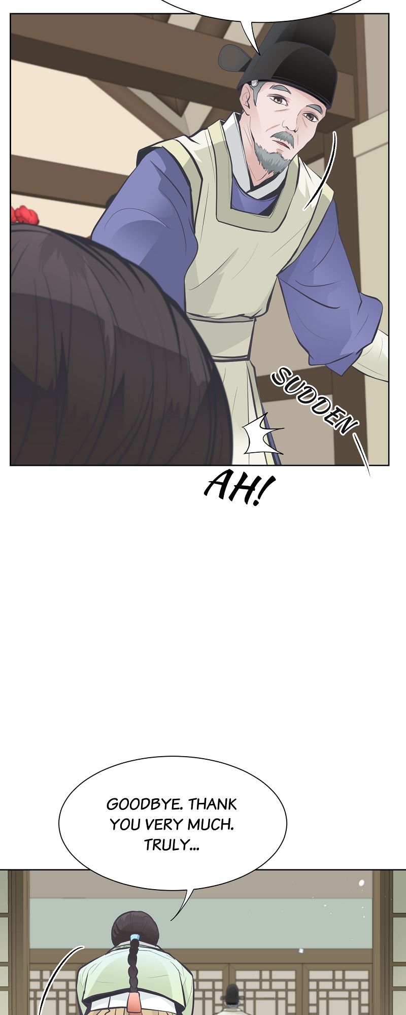 The Scent of Love - Episode 27 — page 47