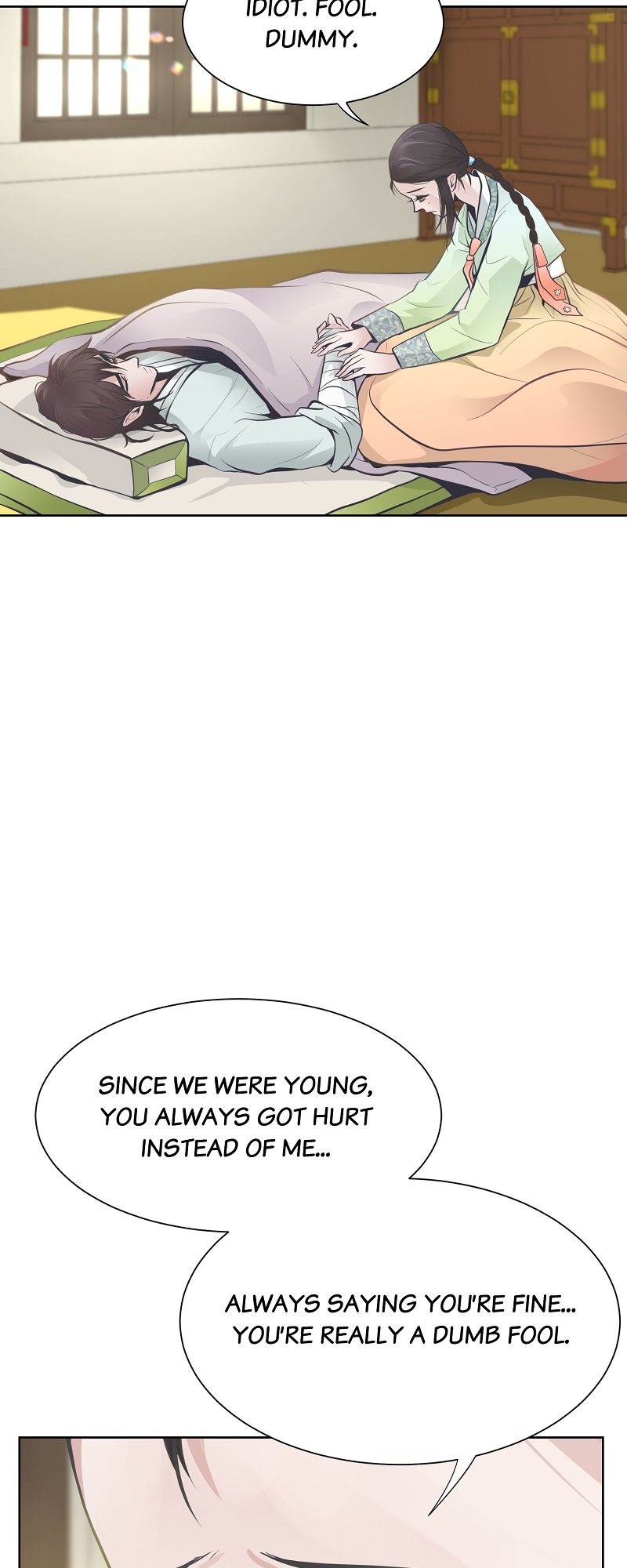 The Scent of Love - Episode 27 — page 50