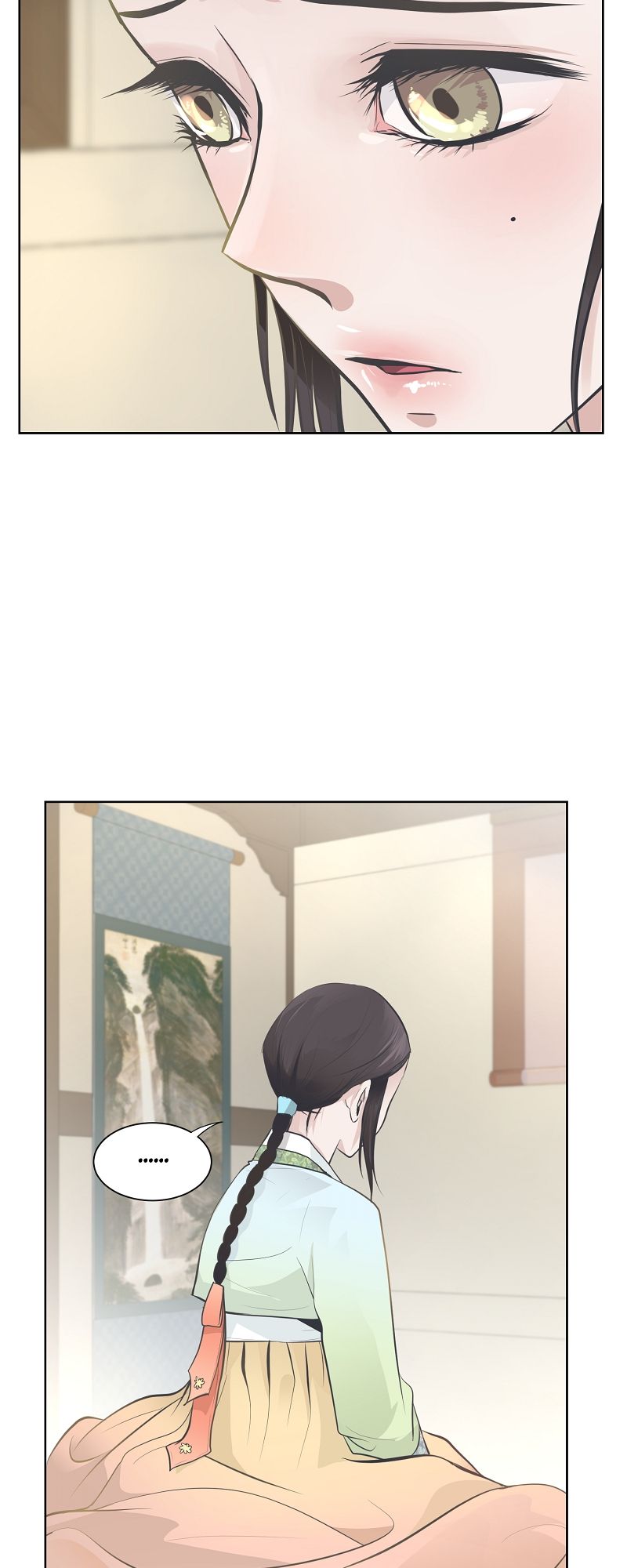 The Scent of Love - Episode 27 — page 51