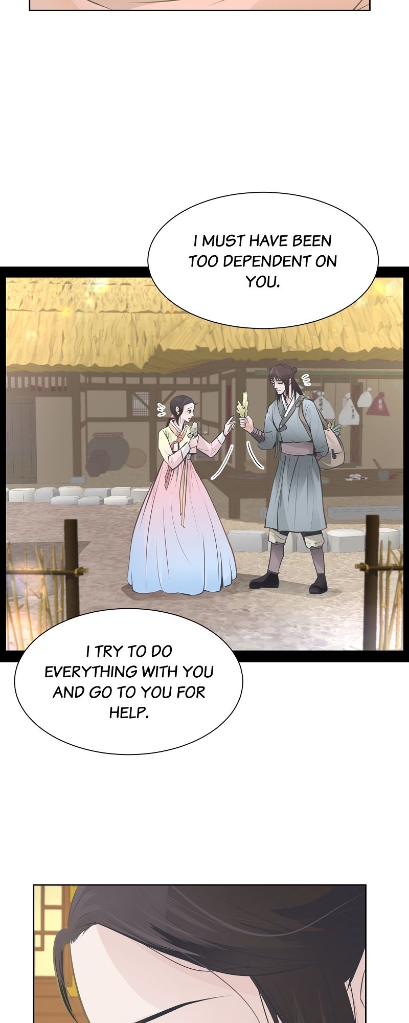 The Scent of Love - Episode 27 — page 52