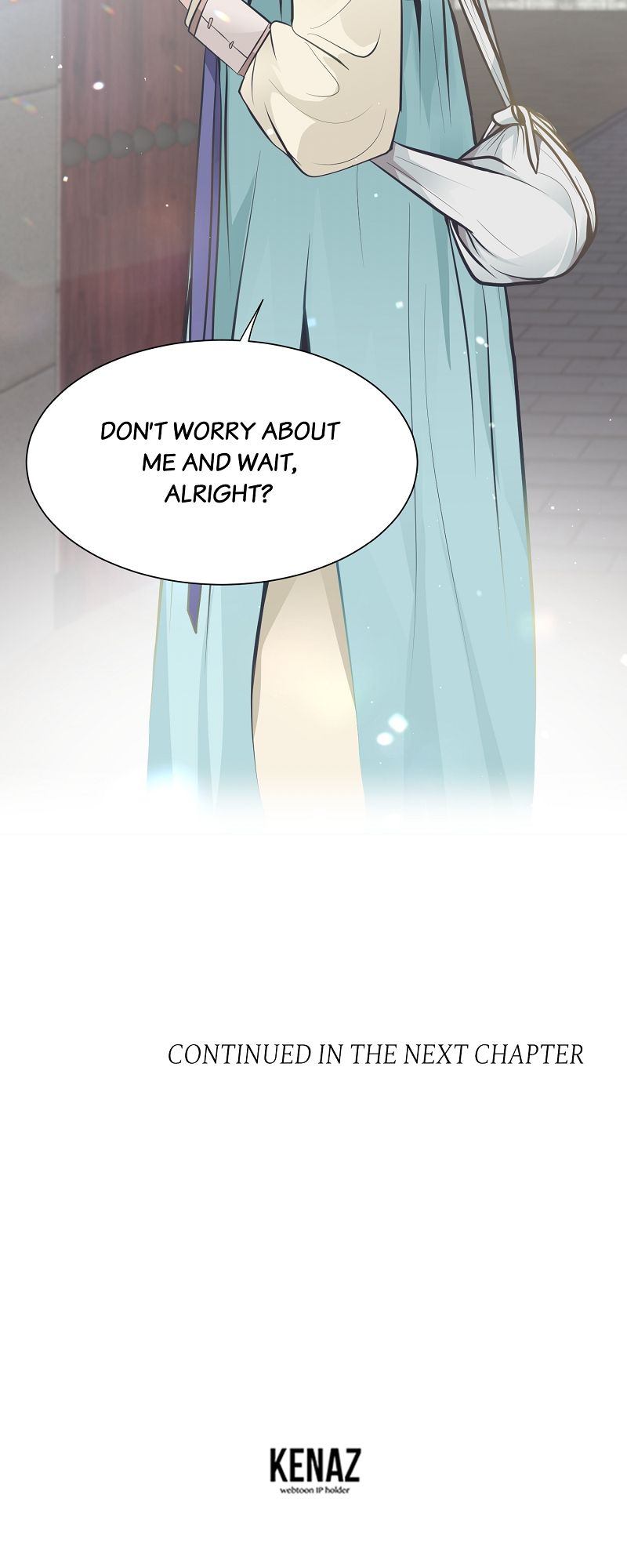 The Scent of Love - Episode 27 — page 56