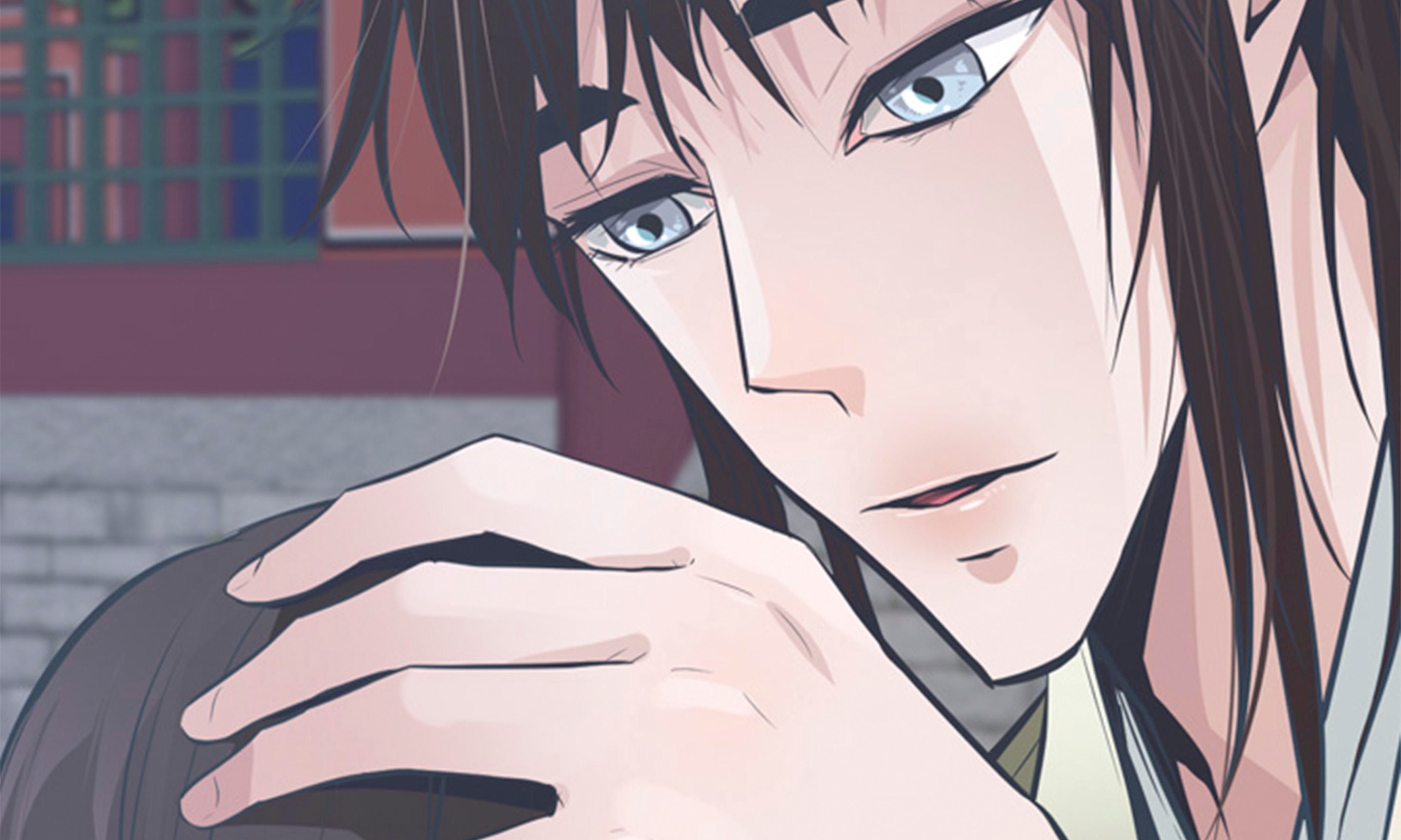 The Scent of Love episode 27