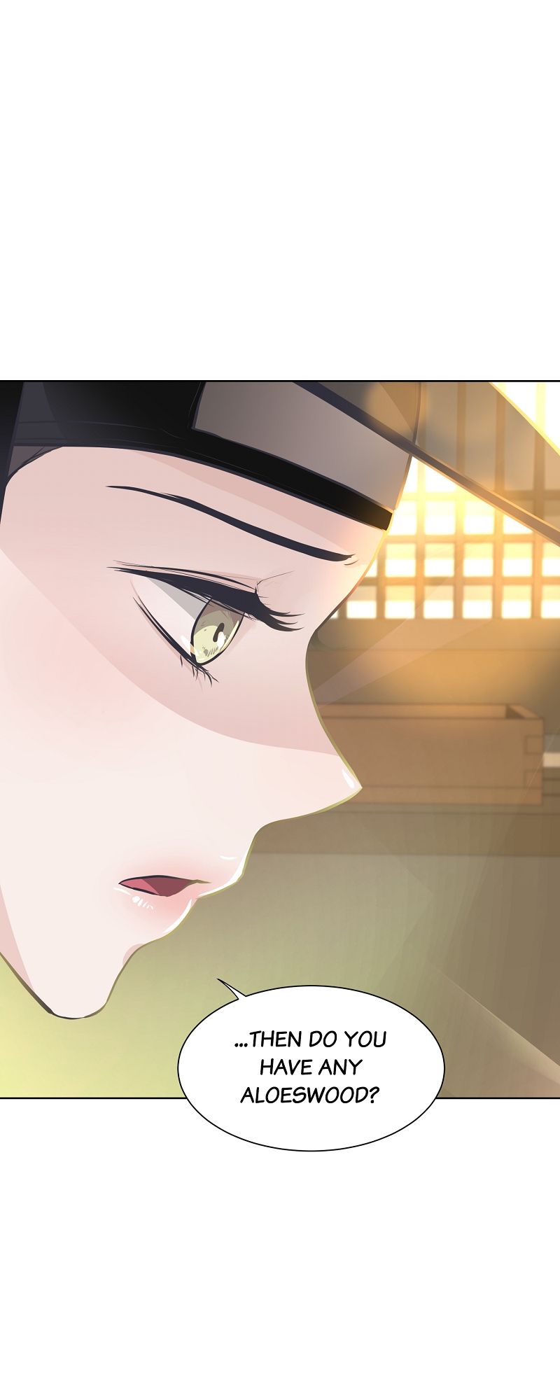 The Scent of Love - Episode 28 — page 12