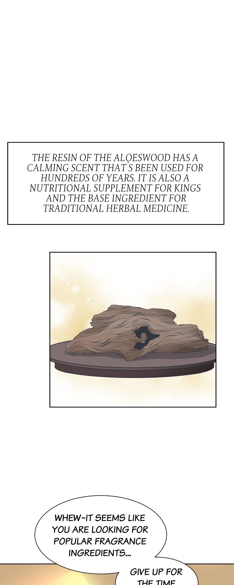The Scent of Love - Episode 28 — page 13
