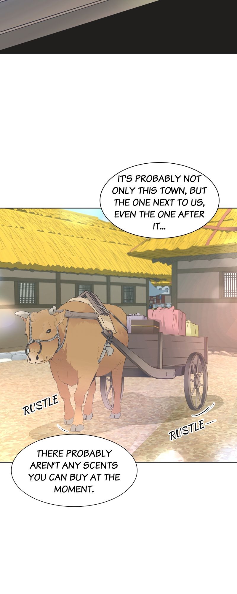 The Scent of Love - Episode 28 — page 15