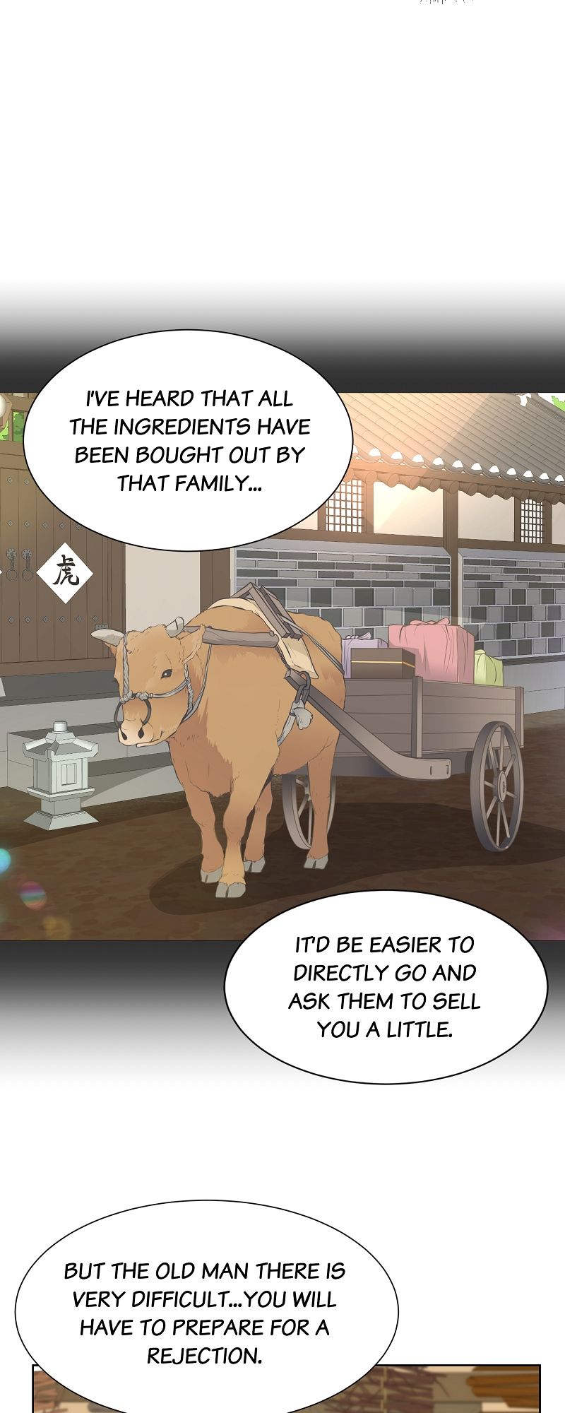 The Scent of Love - Episode 28 — page 19