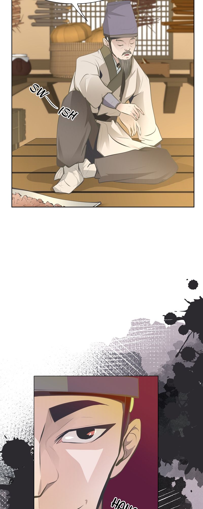 The Scent of Love - Episode 28 — page 20