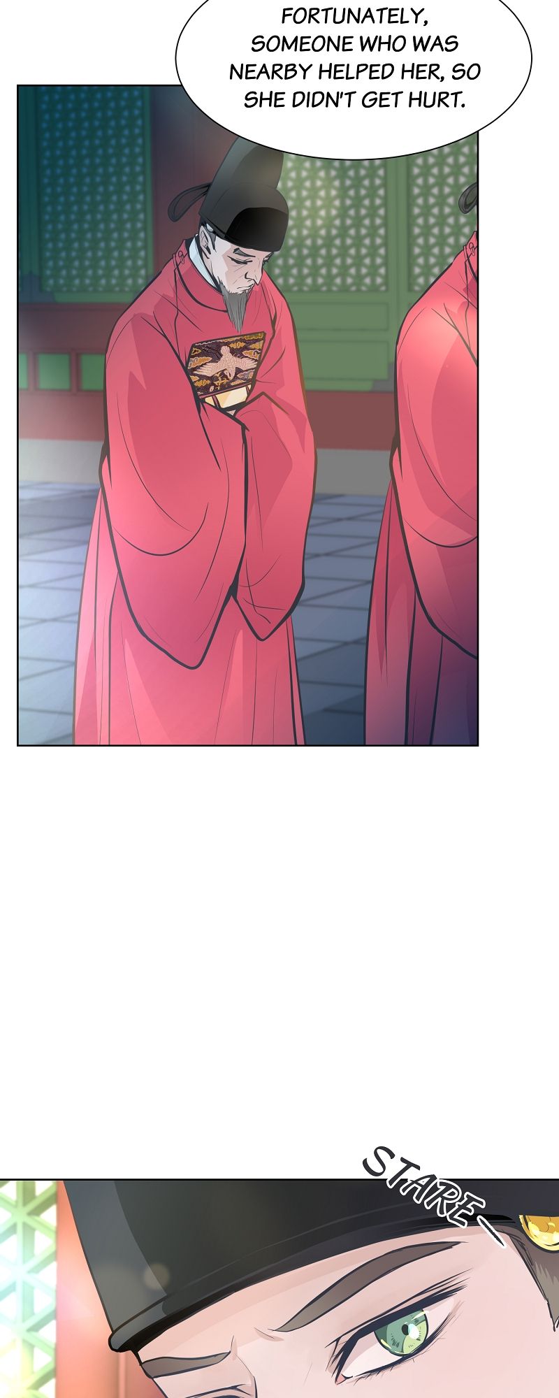 The Scent of Love - Episode 28 — page 25