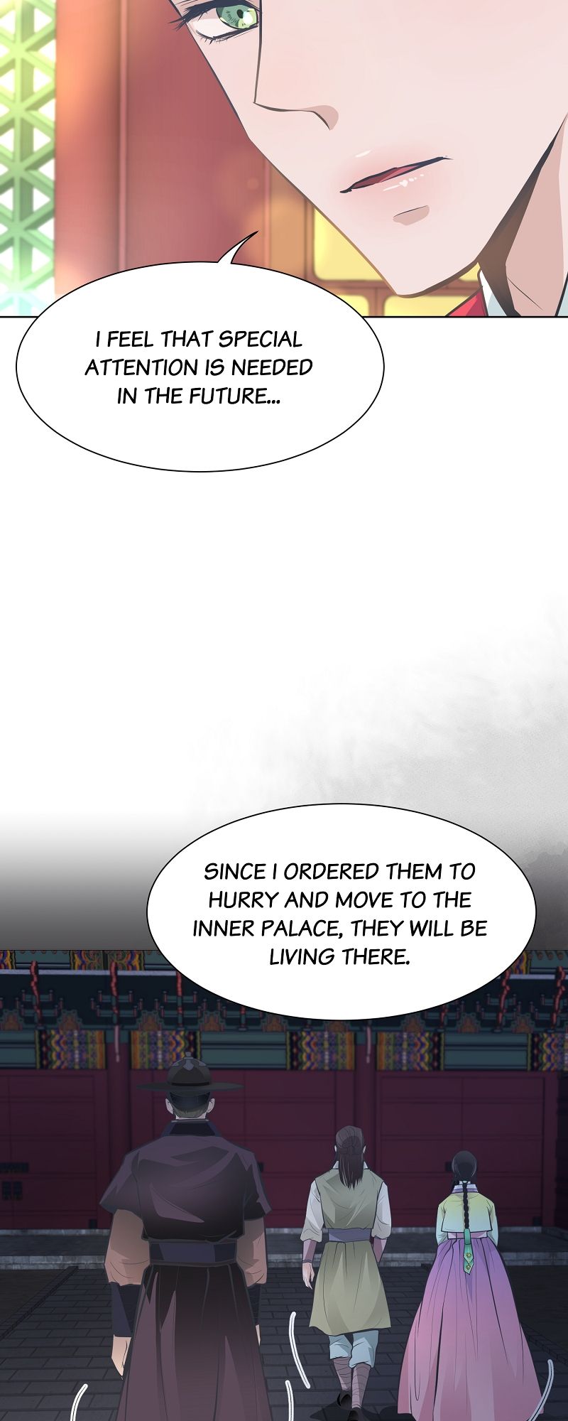 The Scent of Love - Episode 28 — page 26