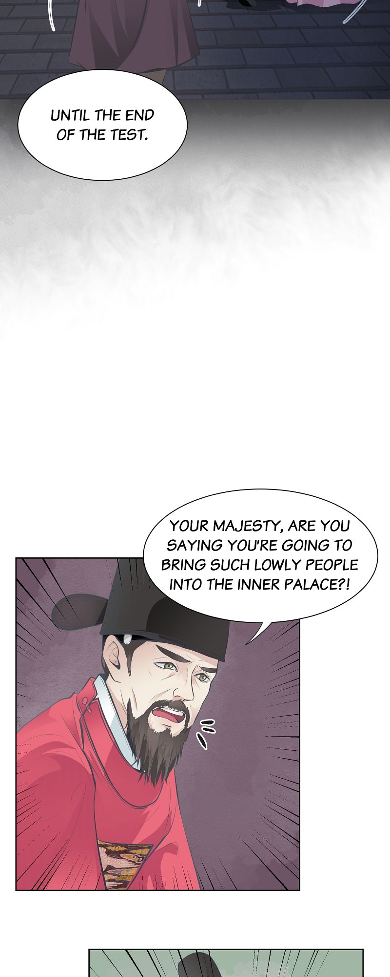 The Scent of Love - Episode 28 — page 27