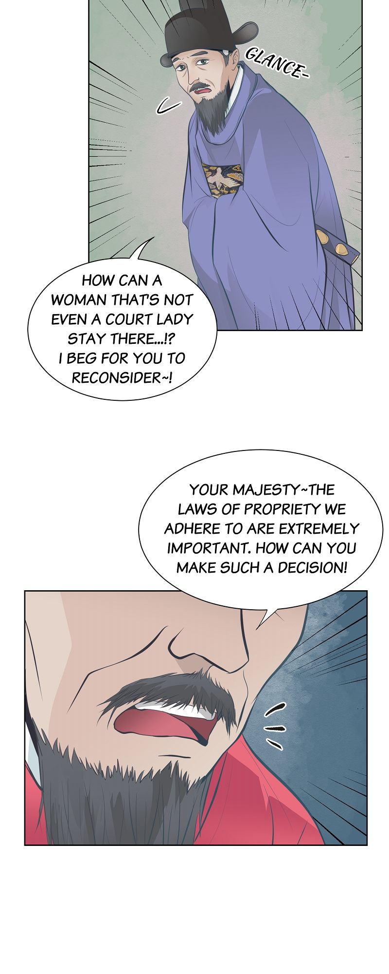 The Scent of Love - Episode 28 — page 28