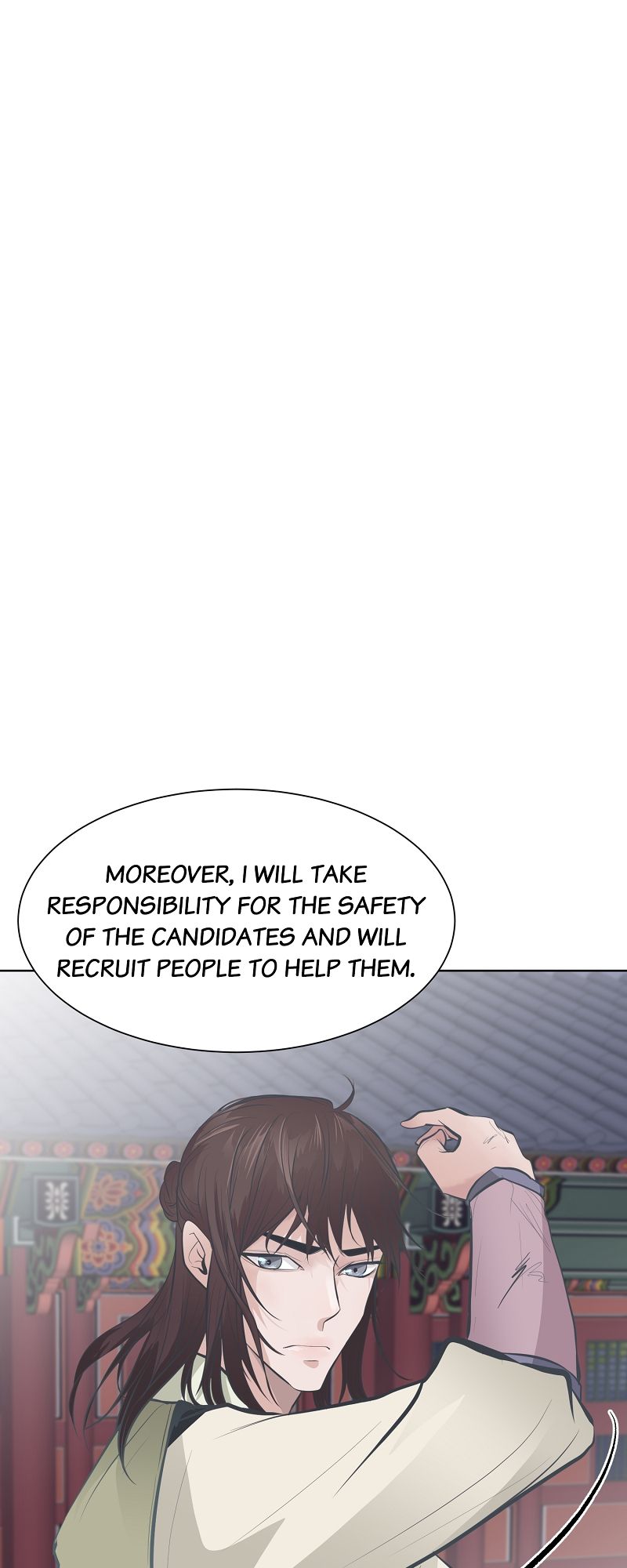 The Scent of Love - Episode 28 — page 29