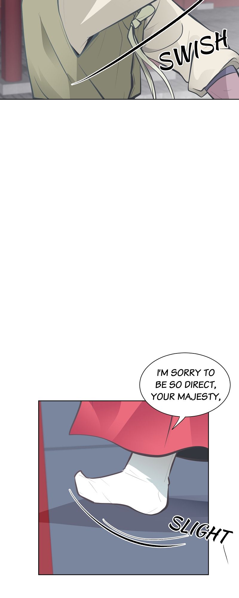 The Scent of Love - Episode 28 — page 30