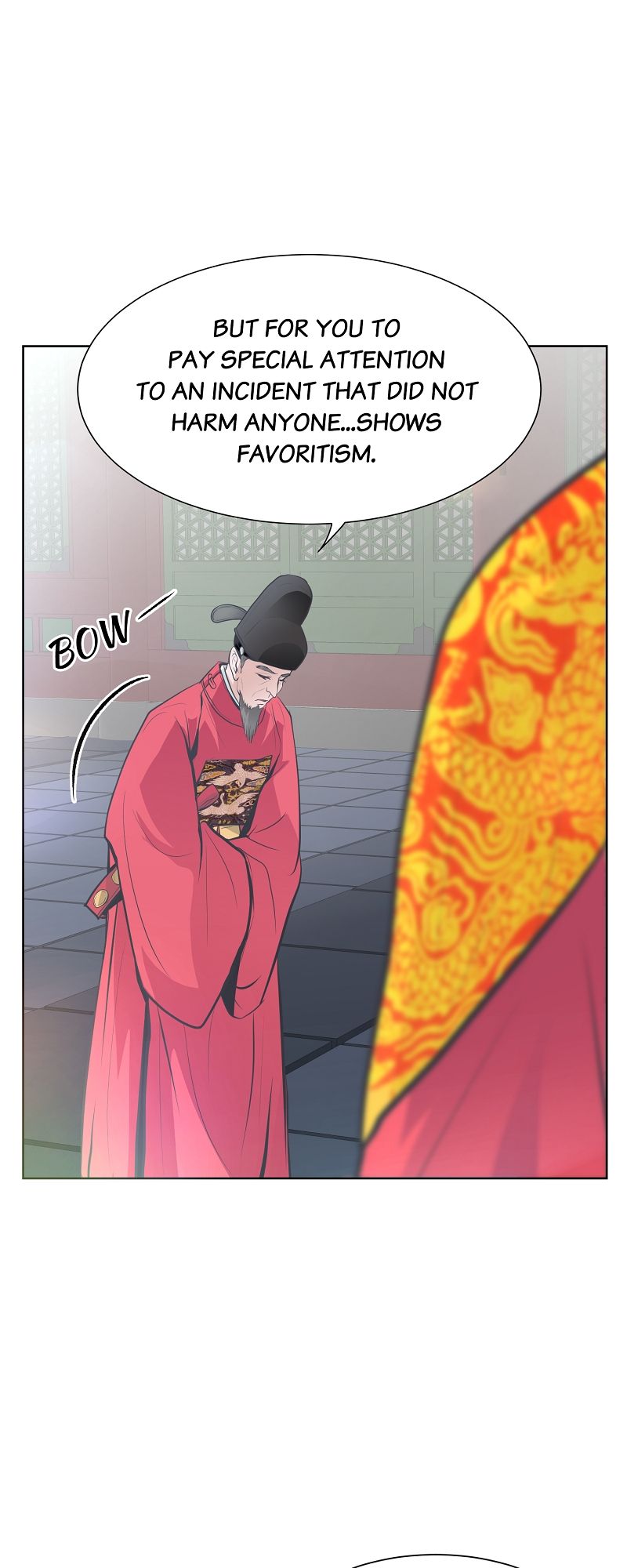 The Scent of Love - Episode 28 — page 31