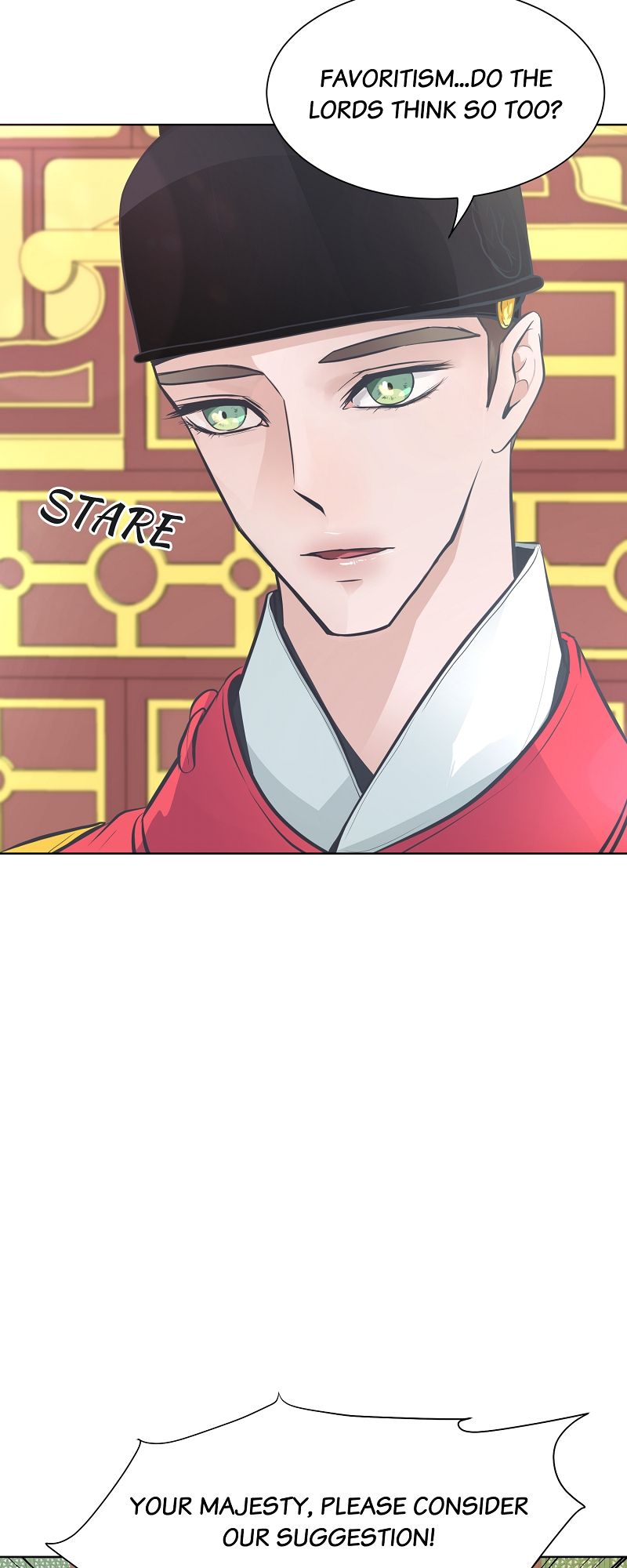 The Scent of Love - Episode 28 — page 32