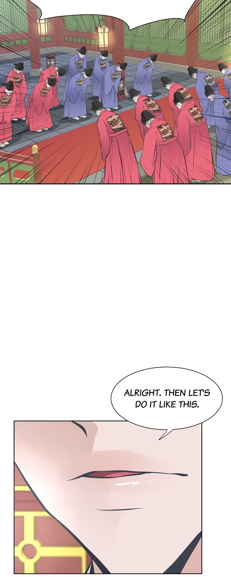 The Scent of Love - Episode 28 — page 33