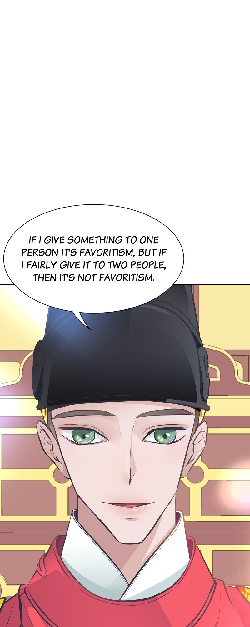 The Scent of Love - Episode 28 — page 34