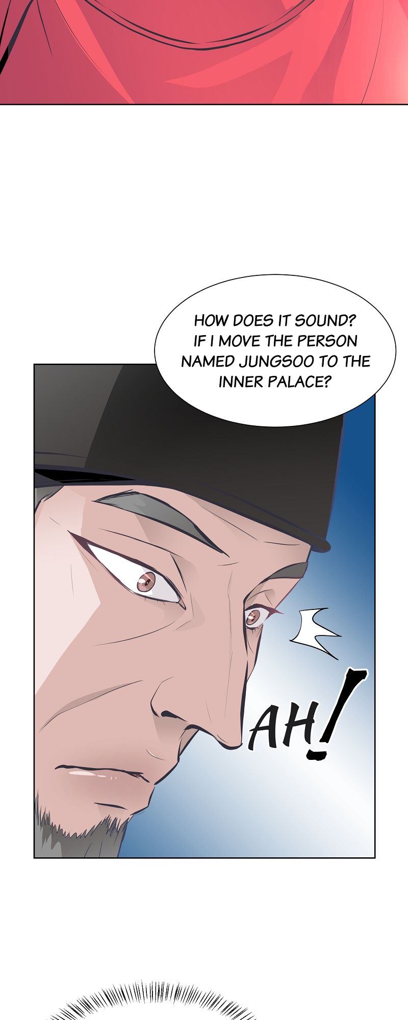 The Scent of Love - Episode 28 — page 35