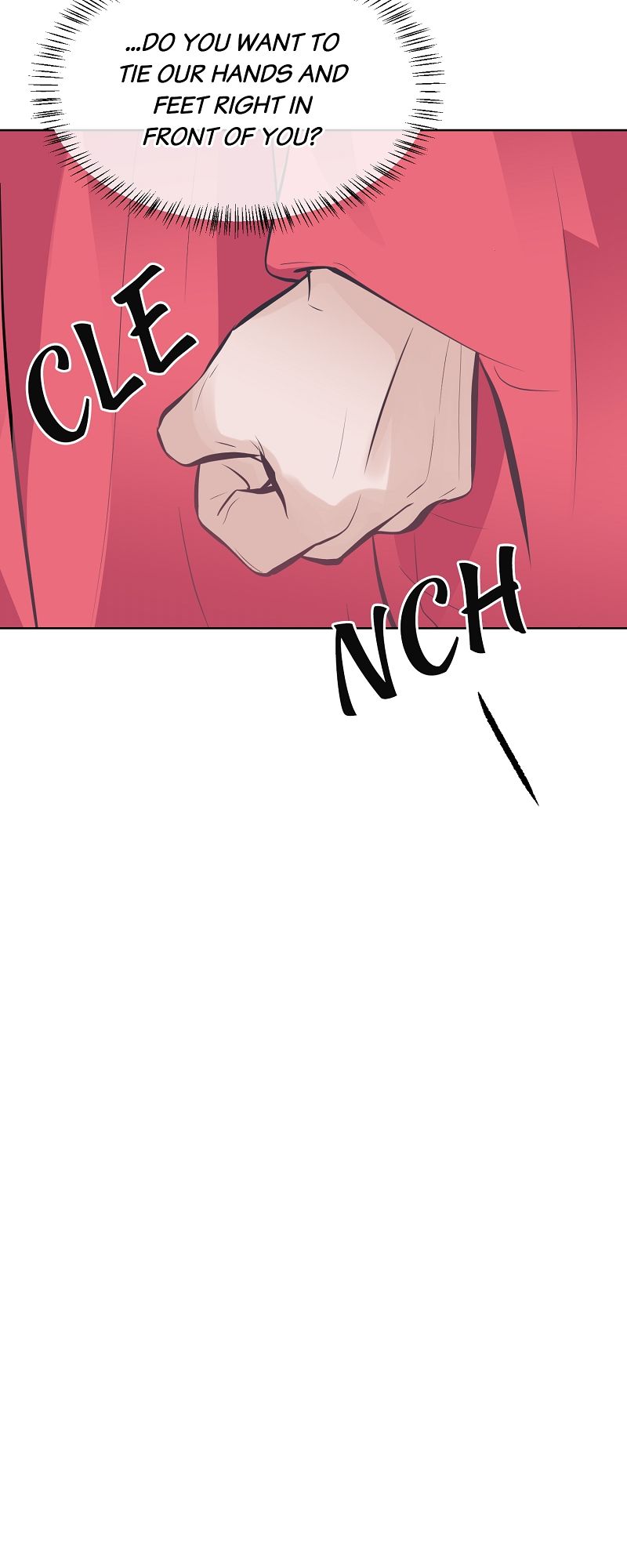 The Scent of Love - Episode 28 — page 36