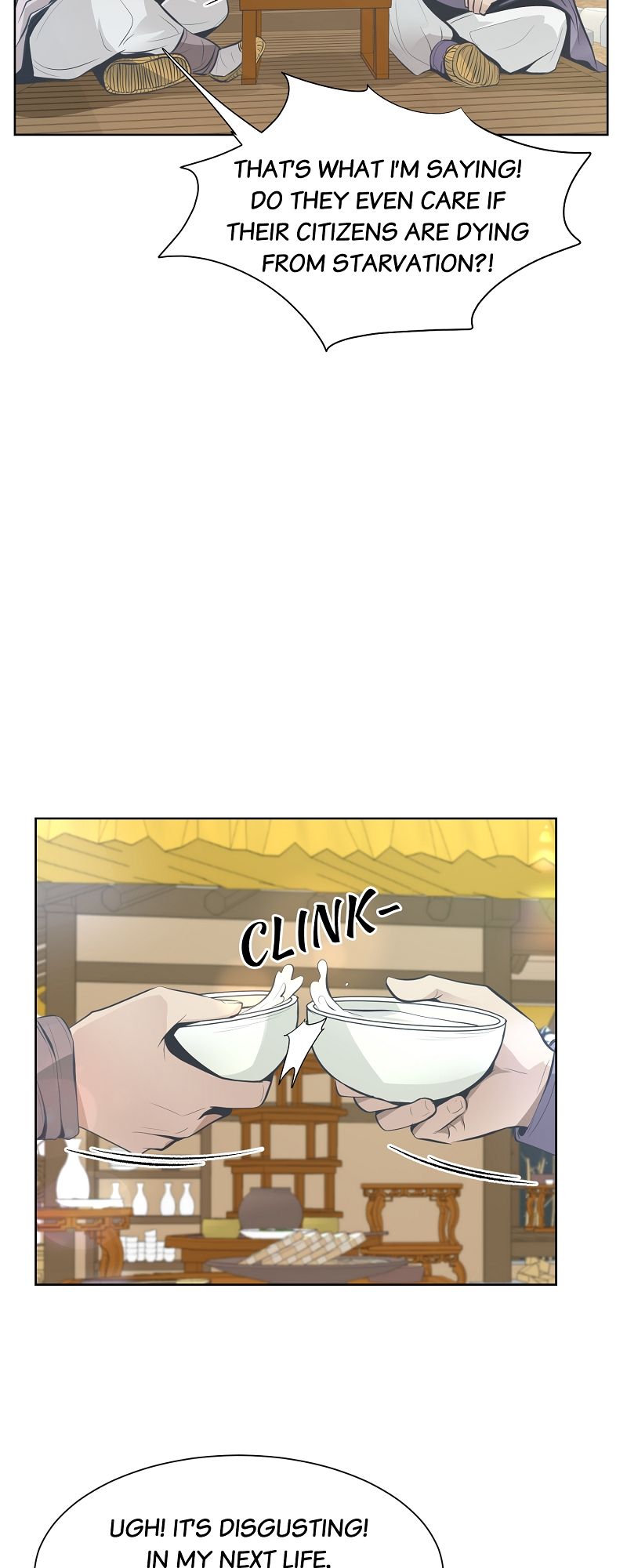 The Scent of Love - Episode 28 — page 46