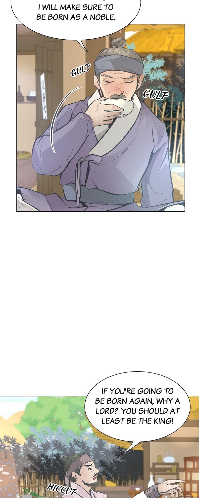 The Scent of Love - Episode 28 — page 47