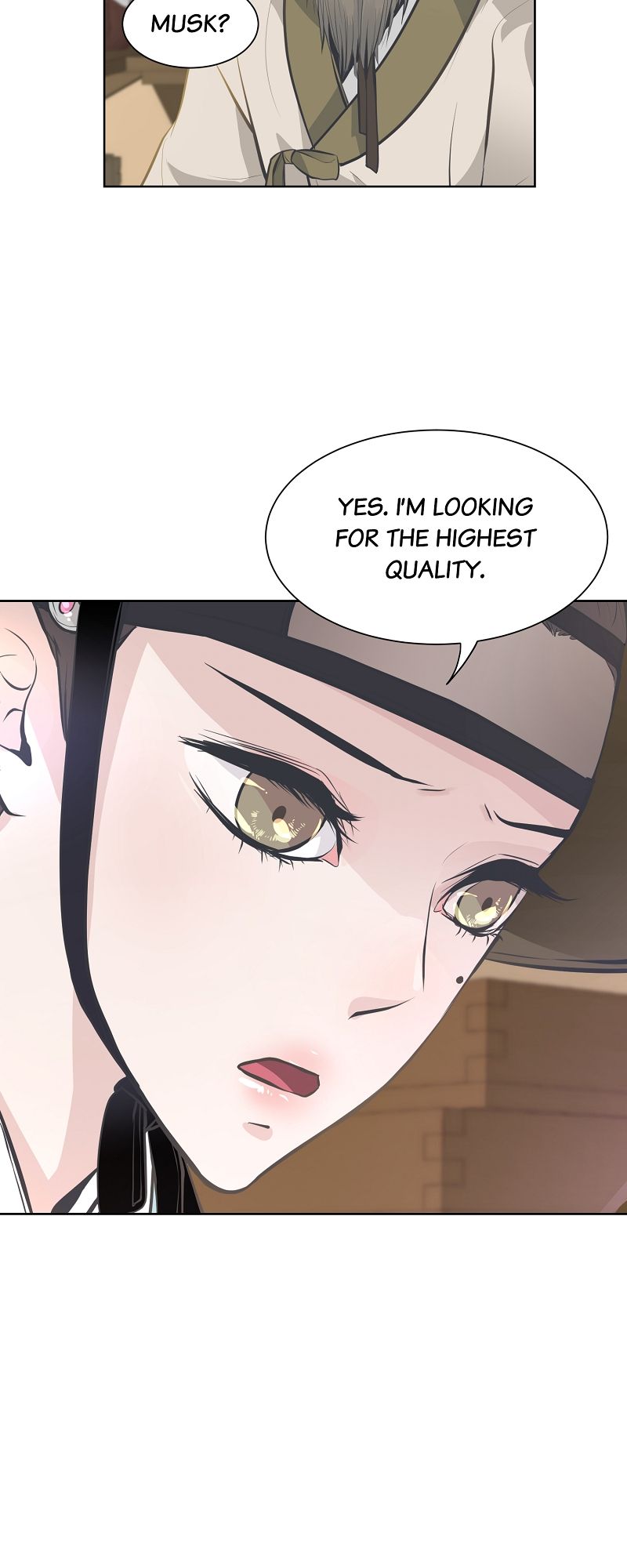 The Scent of Love - Episode 28 — page 8