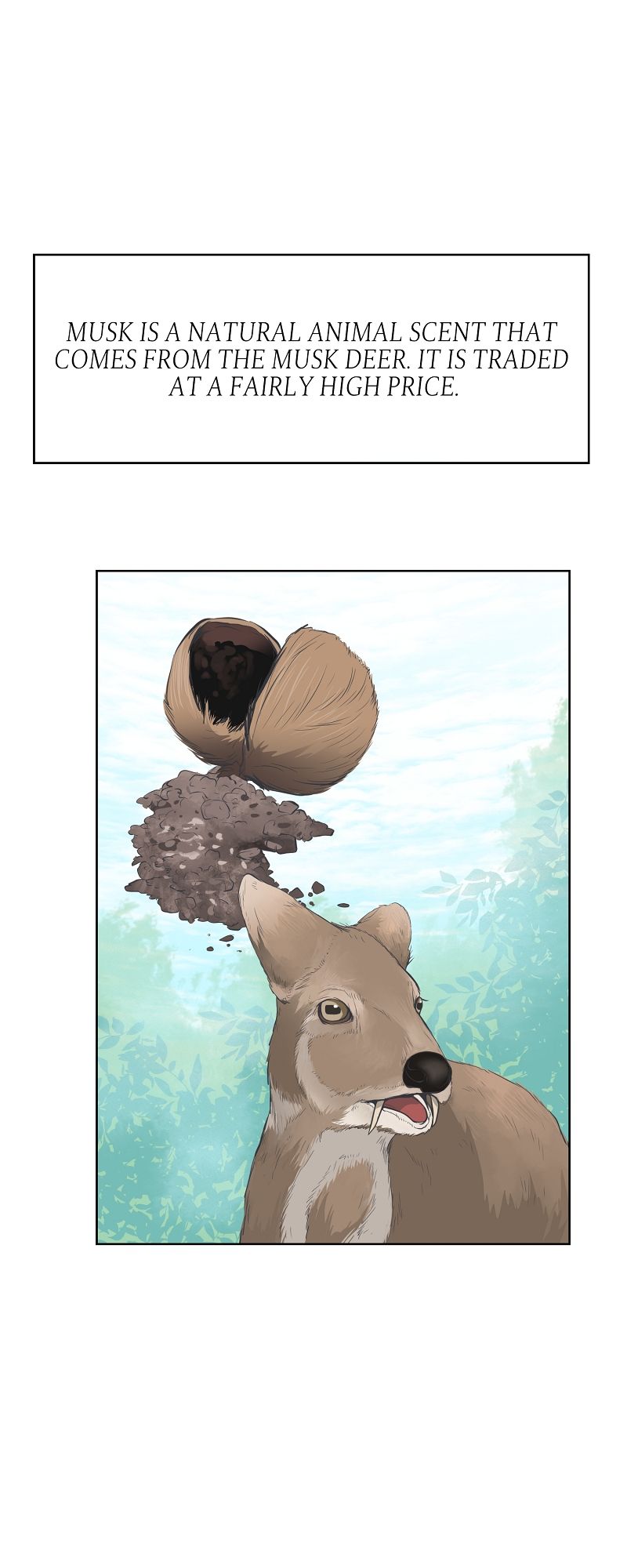 The Scent of Love - Episode 28 — page 9