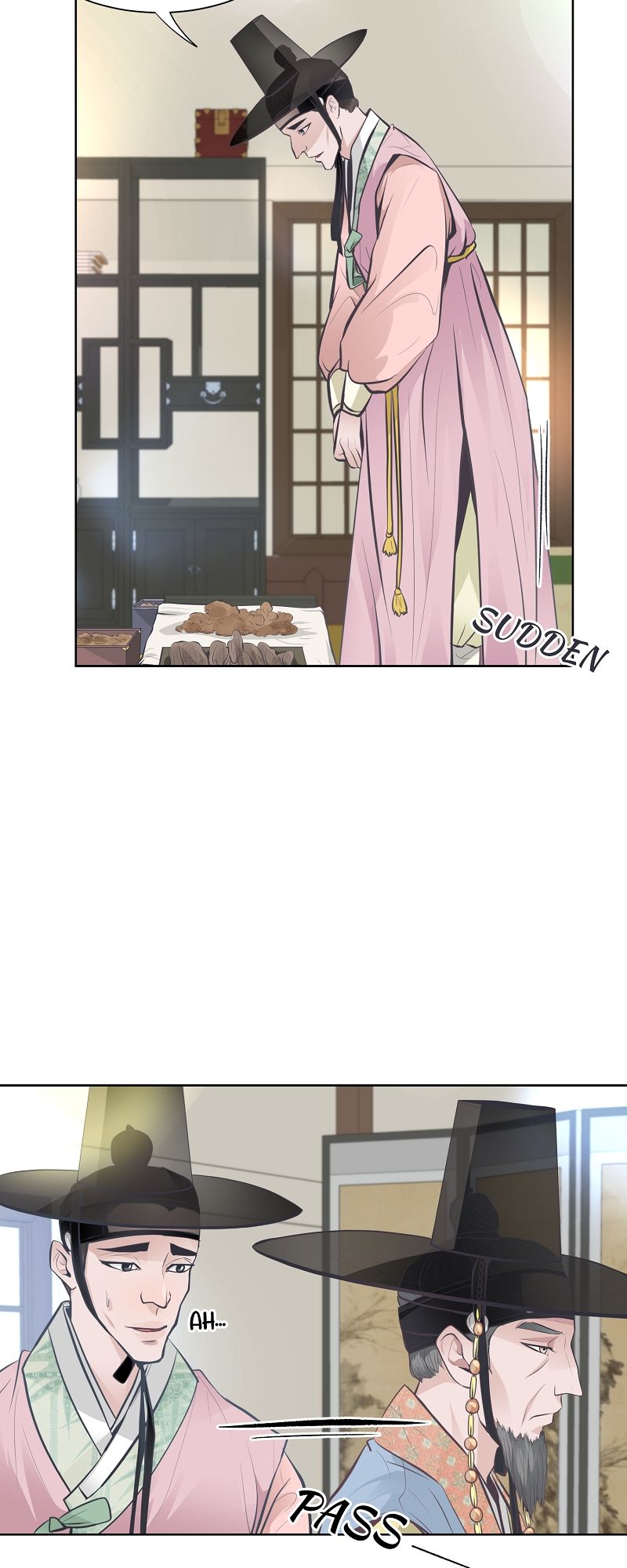 The Scent of Love - Episode 29 — page 10