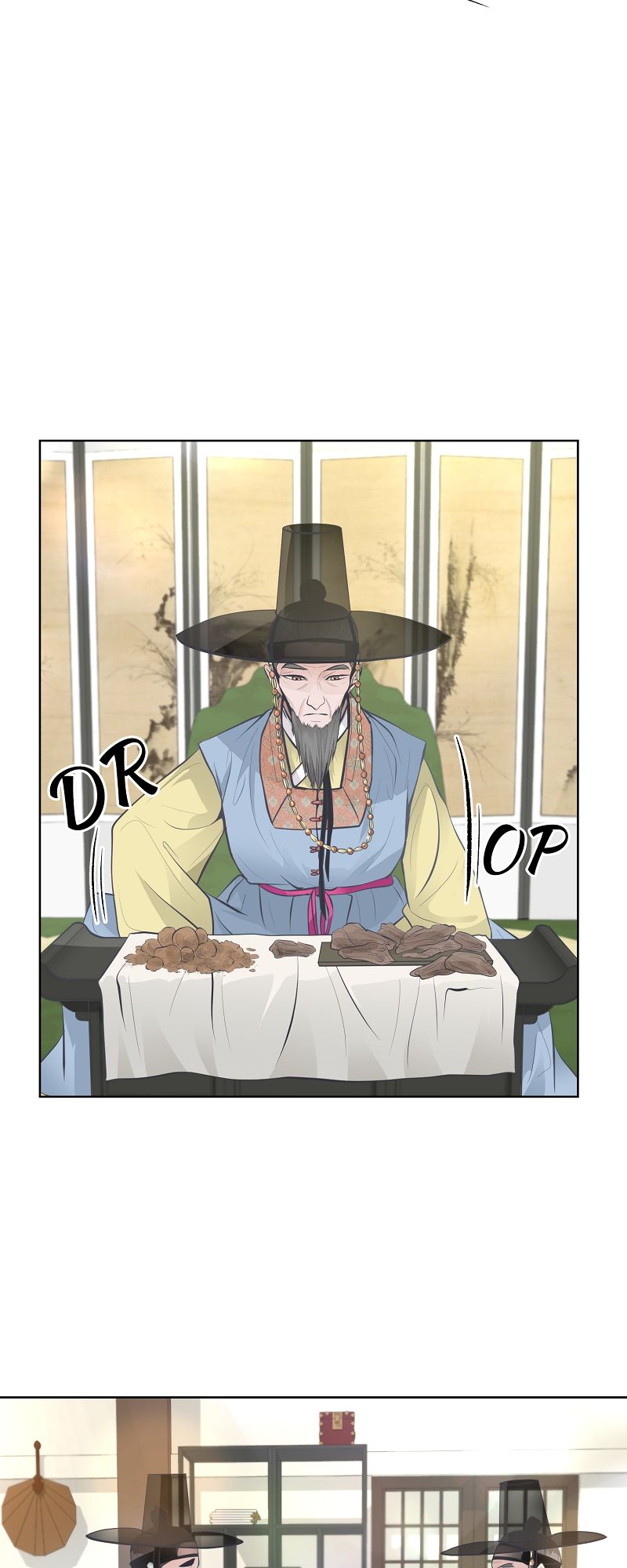 The Scent of Love - Episode 29 — page 11