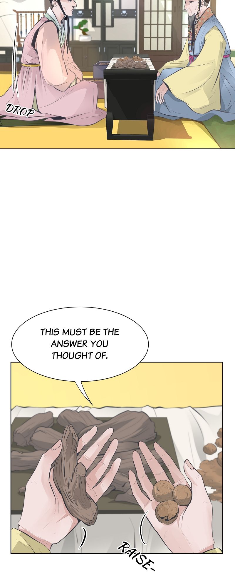 The Scent of Love - Episode 29 — page 12