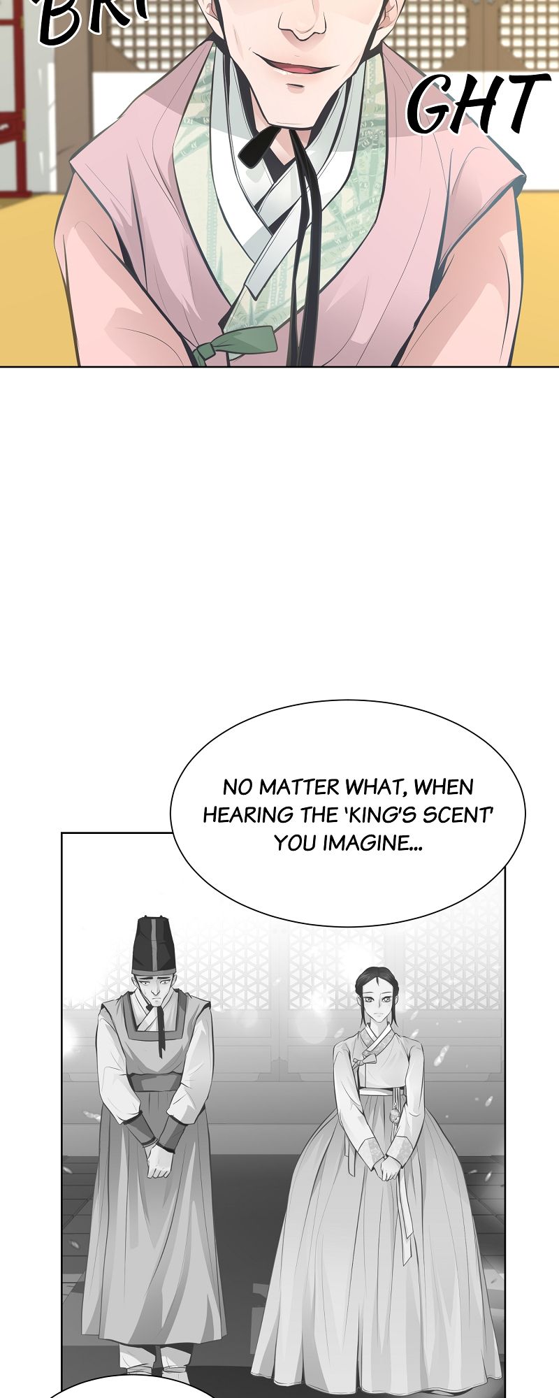 The Scent of Love - Episode 29 — page 15
