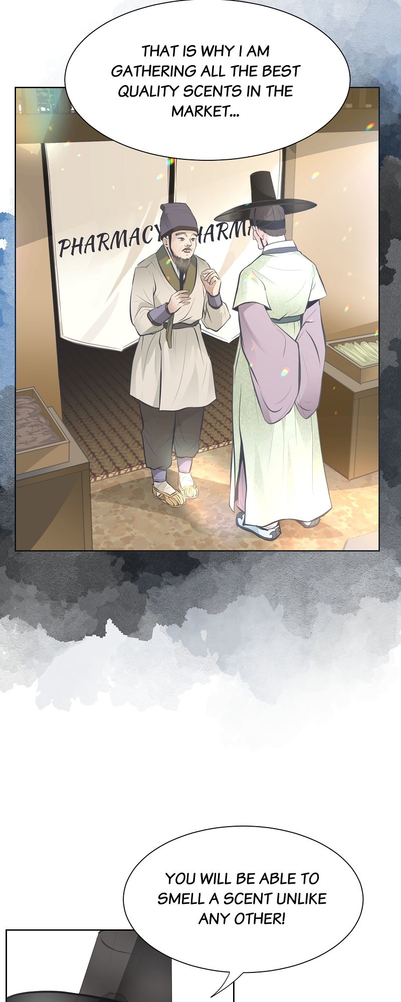 The Scent of Love - Episode 29 — page 17