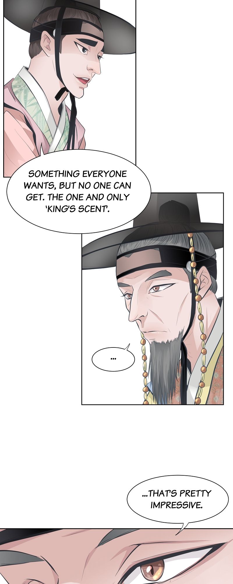 The Scent of Love - Episode 29 — page 18