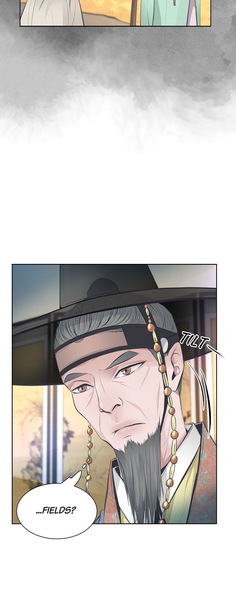 The Scent of Love - Episode 29 — page 22