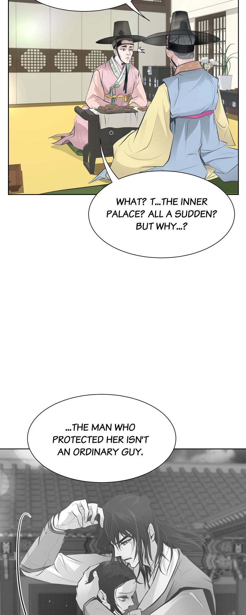 The Scent of Love - Episode 29 — page 24