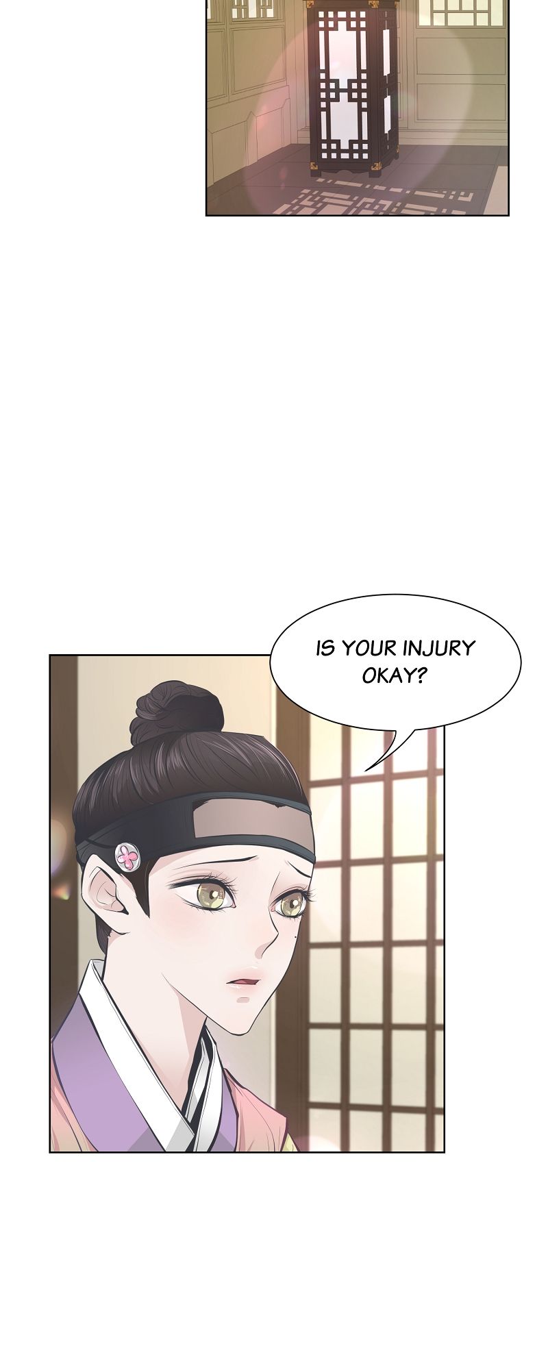 The Scent of Love - Episode 29 — page 27