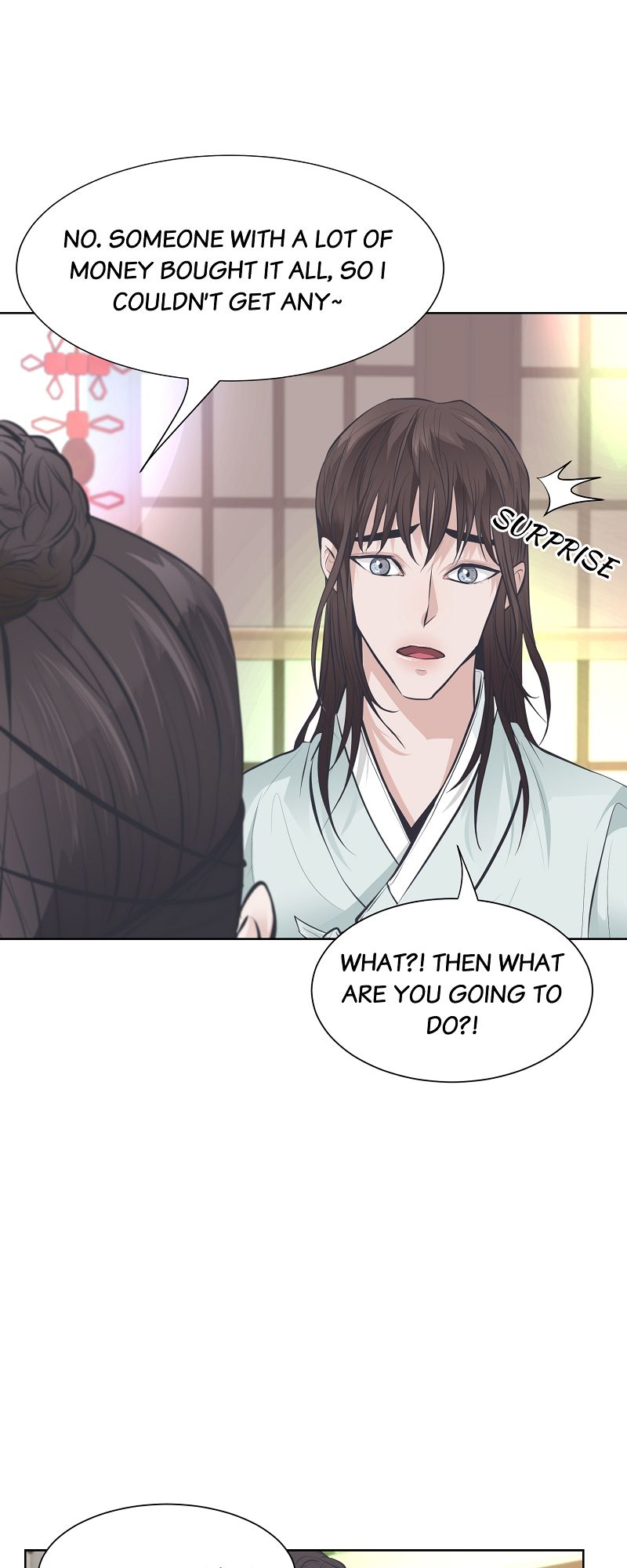 The Scent of Love - Episode 29 — page 30