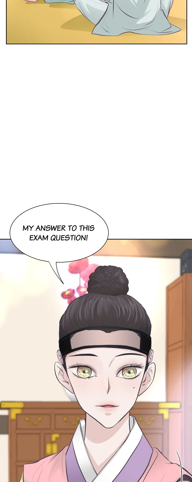 The Scent of Love - Episode 29 — page 33