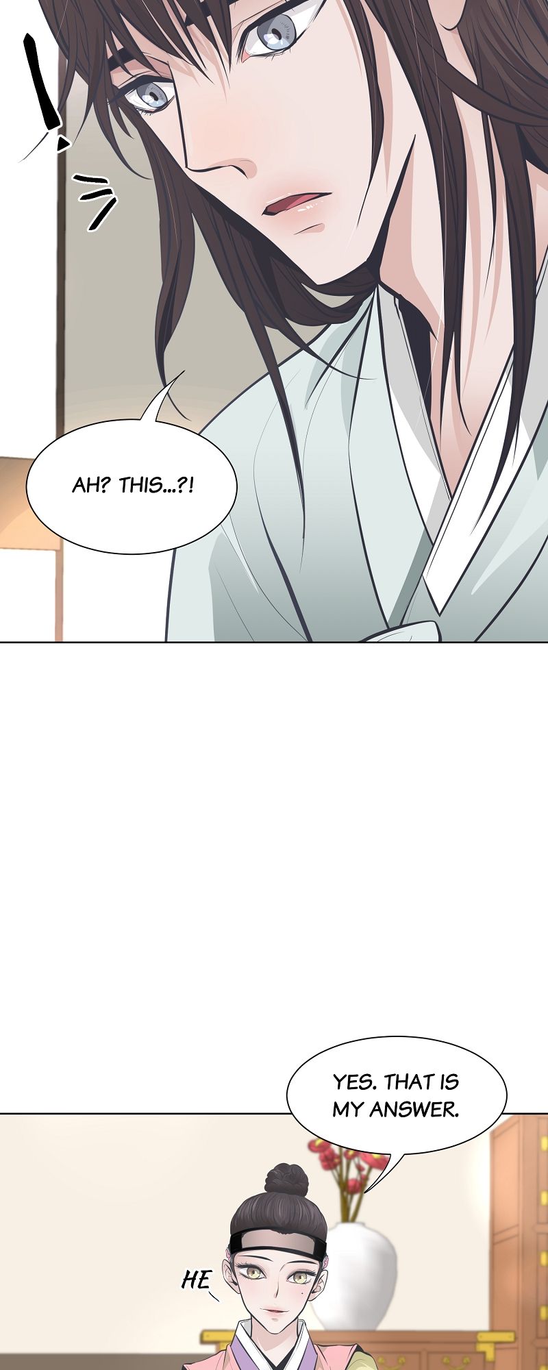 The Scent of Love - Episode 29 — page 37