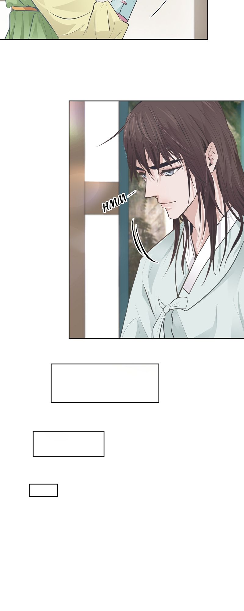 The Scent of Love - Episode 29 — page 39