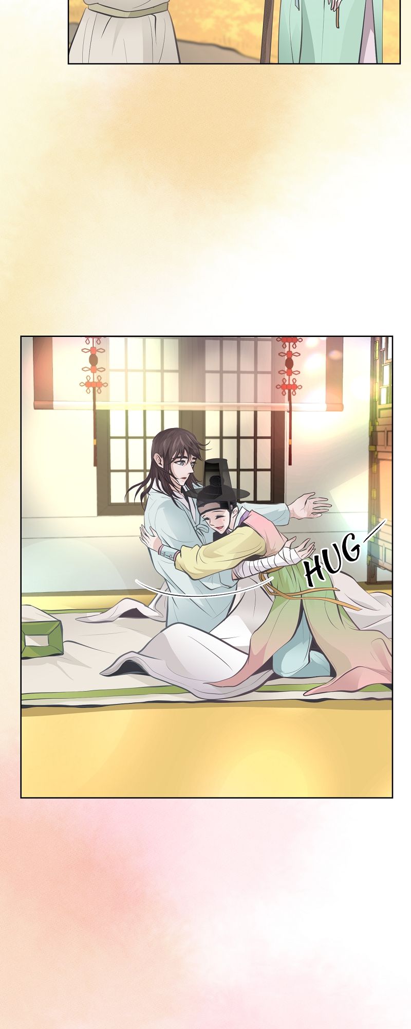 The Scent of Love - Episode 29 — page 4