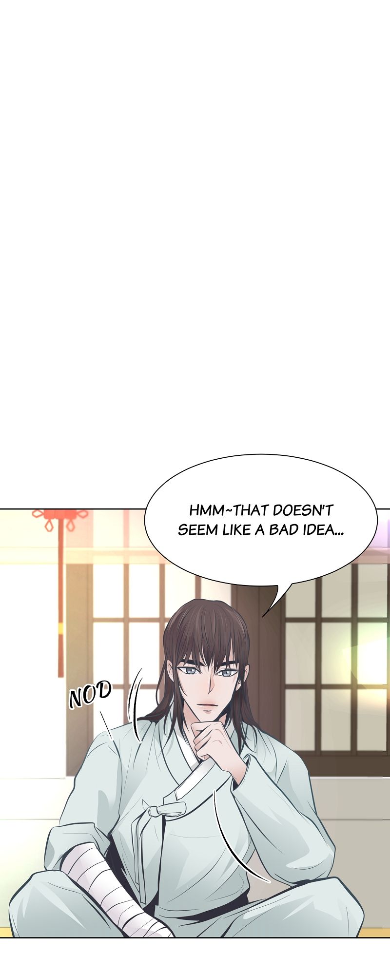 The Scent of Love - Episode 29 — page 40