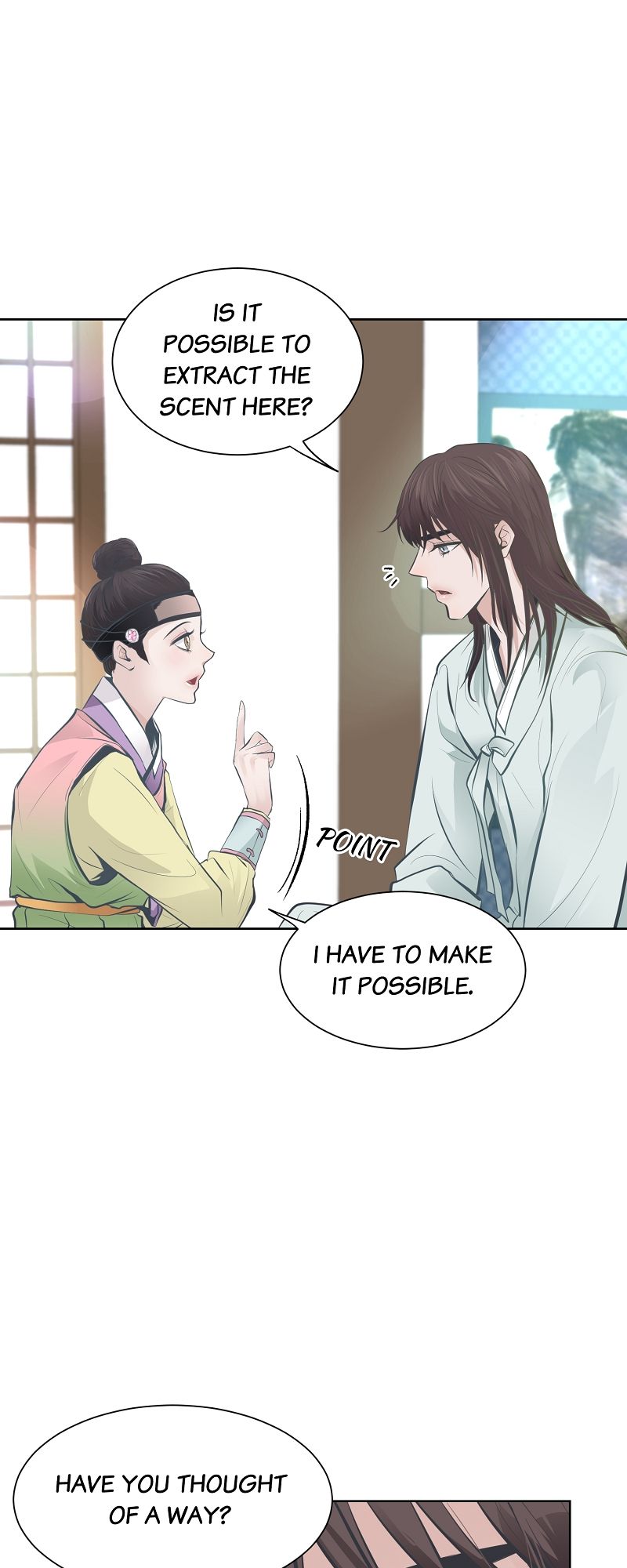 The Scent of Love - Episode 29 — page 41