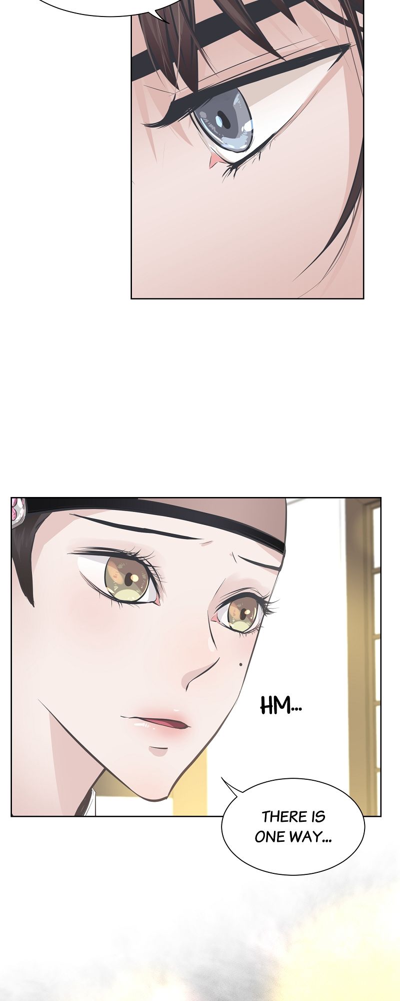 The Scent of Love - Episode 29 — page 42