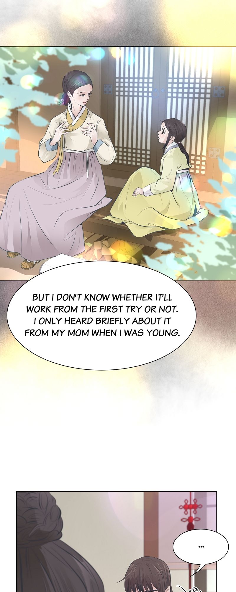 The Scent of Love - Episode 29 — page 43